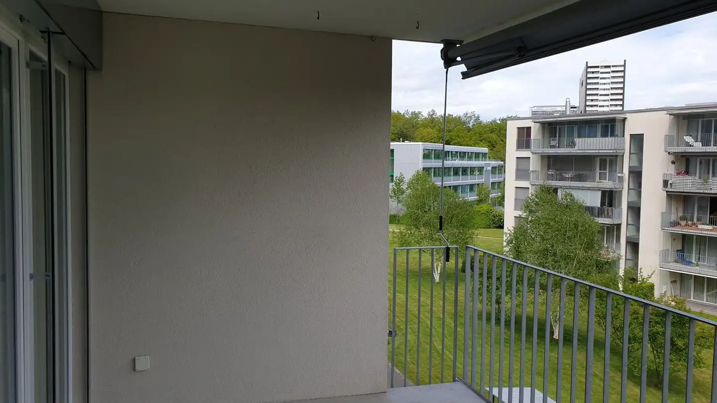 Appartement à louer - Murtenstrasse 354, 3027 Bern - Photo 4