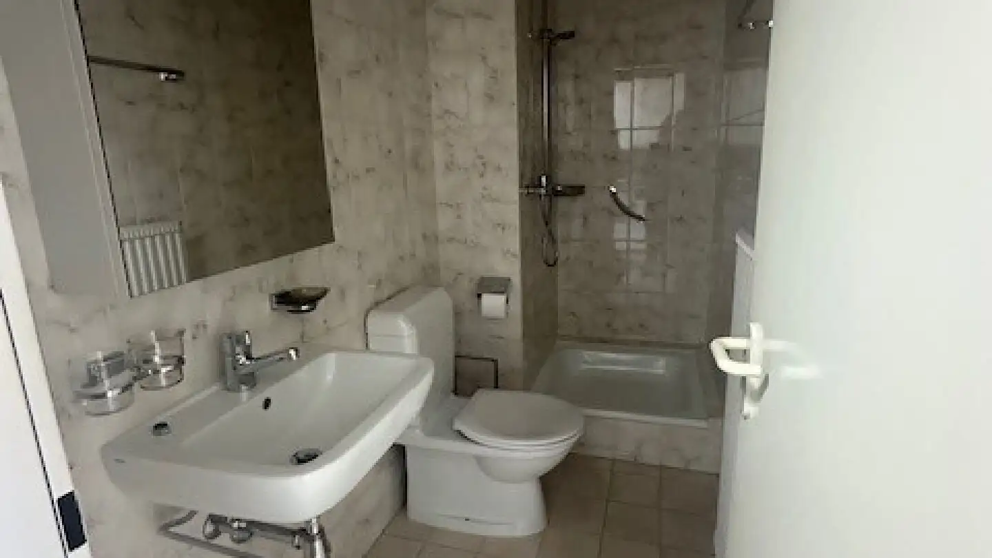 Apartment for rent - Chemin De La Chiésaz, 1024 Ecublens VD - Photo 4