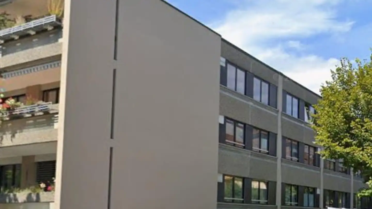 Studio in affitto - Schönauweg 10a, 3007 Bern