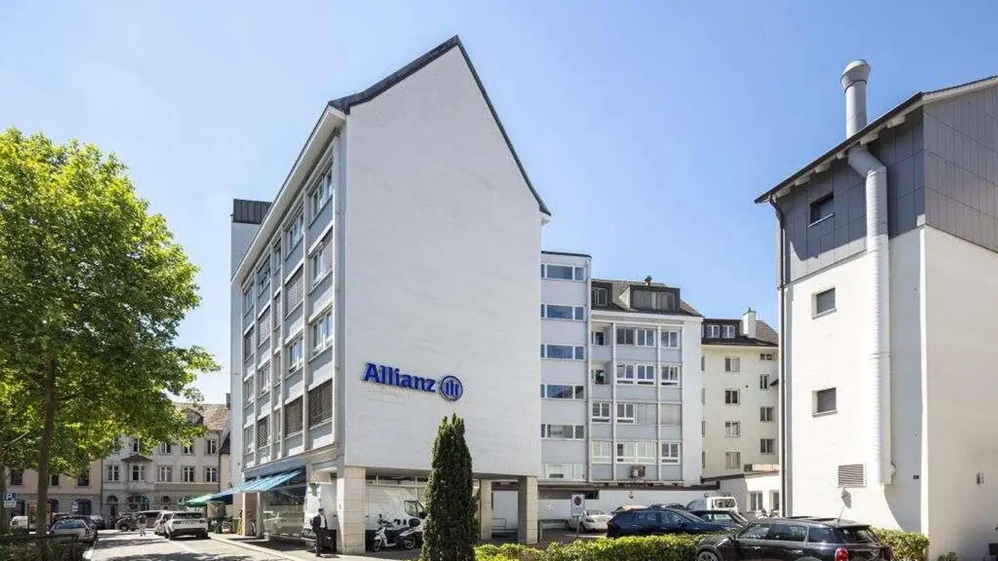 Residential building for sale - Schützengraben 20, 8200 Schaffhausen - Photo 2