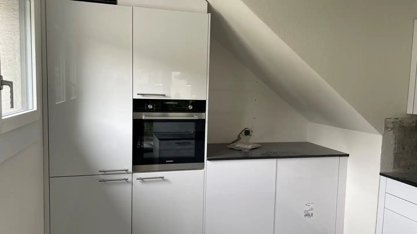 Duplex in affitto - Rieterstrasse 48, 8002 Zürich - Foto 2