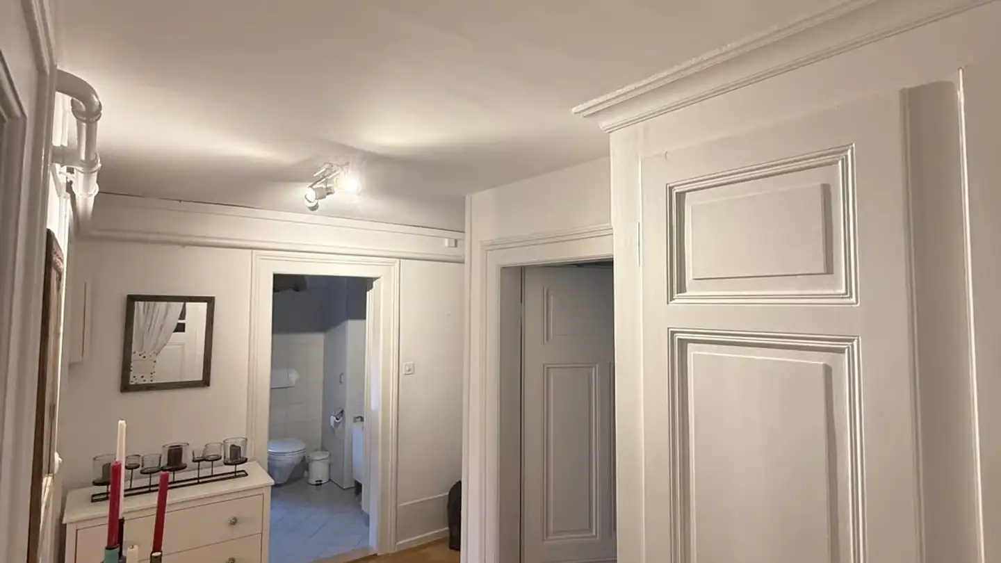 Apartment for rent - Wattenwylweg 34, 3006 Bern - Photo 2