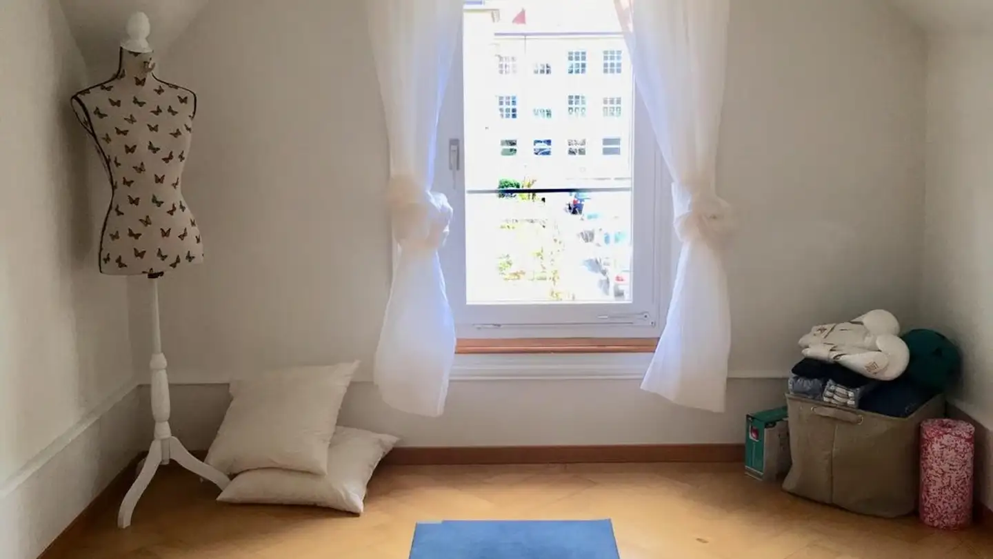 Apartment for rent - Wattenwylweg 34, 3006 Bern - Photo 4