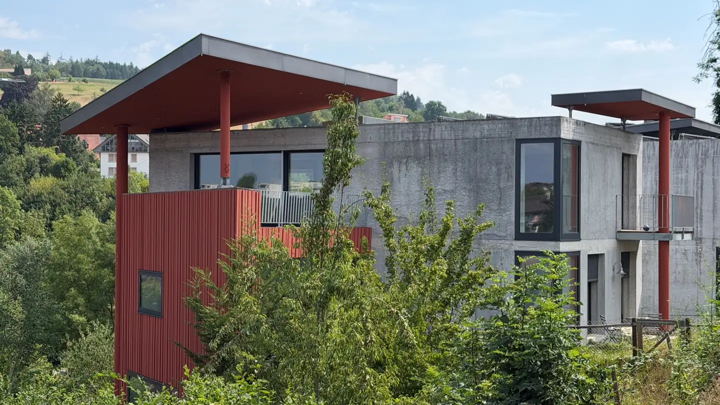 Casa singola in vendita - Weidgasse 13c, 5304 Endingen