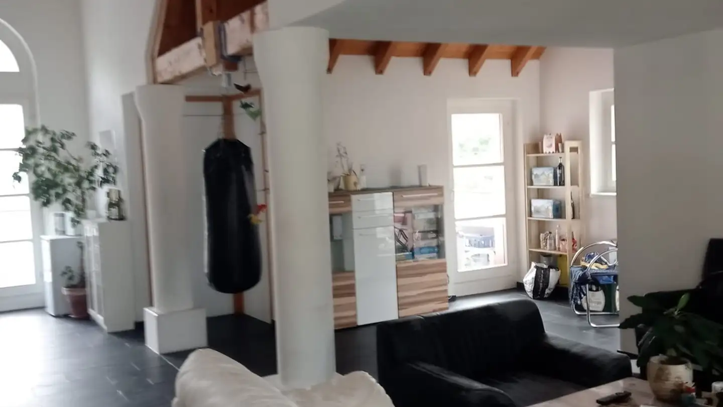 Single room for rent - Lehnplatz 14, 6460 Altdorf UR