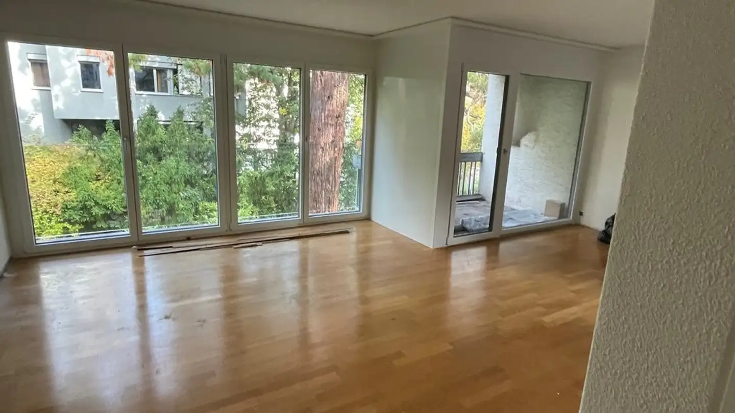 Duplex in affitto - Rieterstrasse 48, 8002 Zürich - Foto 3