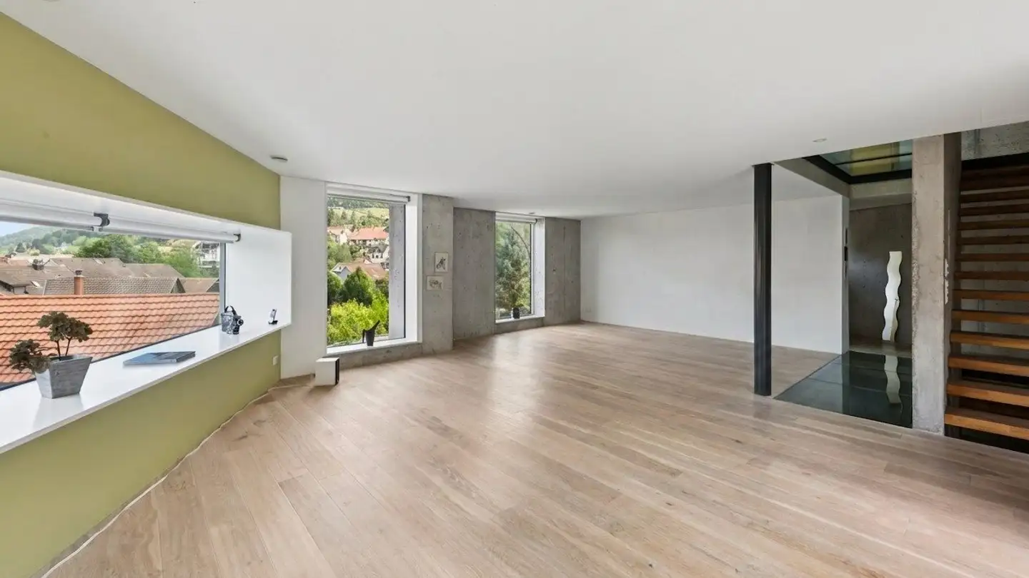 Einfamilienhaus kaufen - Weidgasse 13c, 5304 Endingen - Foto 2