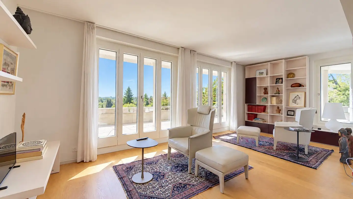 Appartamento in vendita - 1007 Lausanne - Foto 4