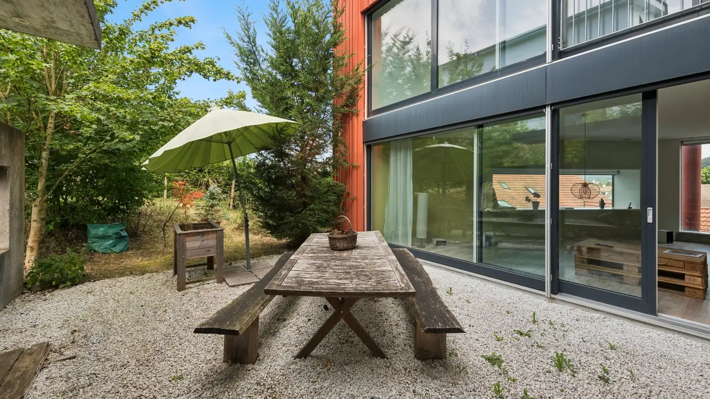 Einfamilienhaus kaufen - Weidgasse 13c, 5304 Endingen - Foto 3