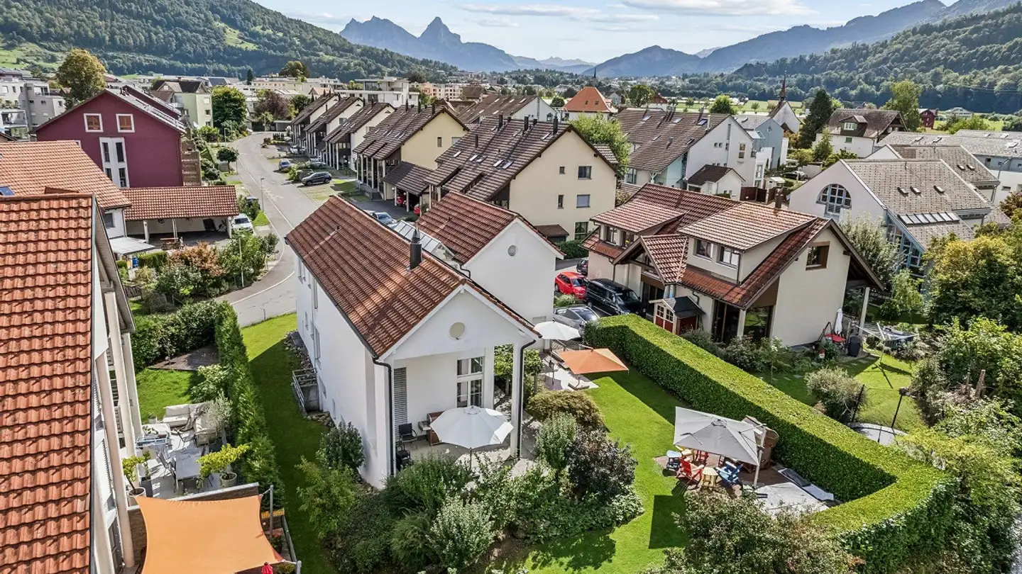 Maison individuelle à vendre - Brüölstrasse 4, 6415 Arth