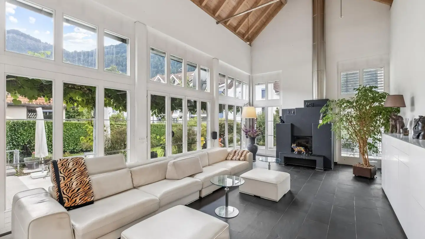 Maison individuelle à vendre - Brüölstrasse 4, 6415 Arth - Photo 4