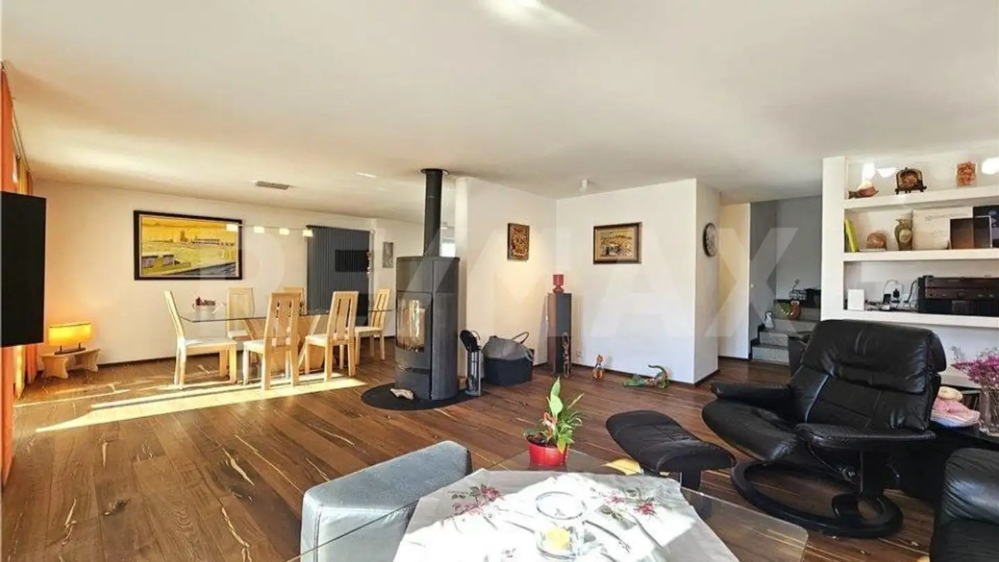 Maison individuelle à vendre - 3954 Leukerbad - Photo 2