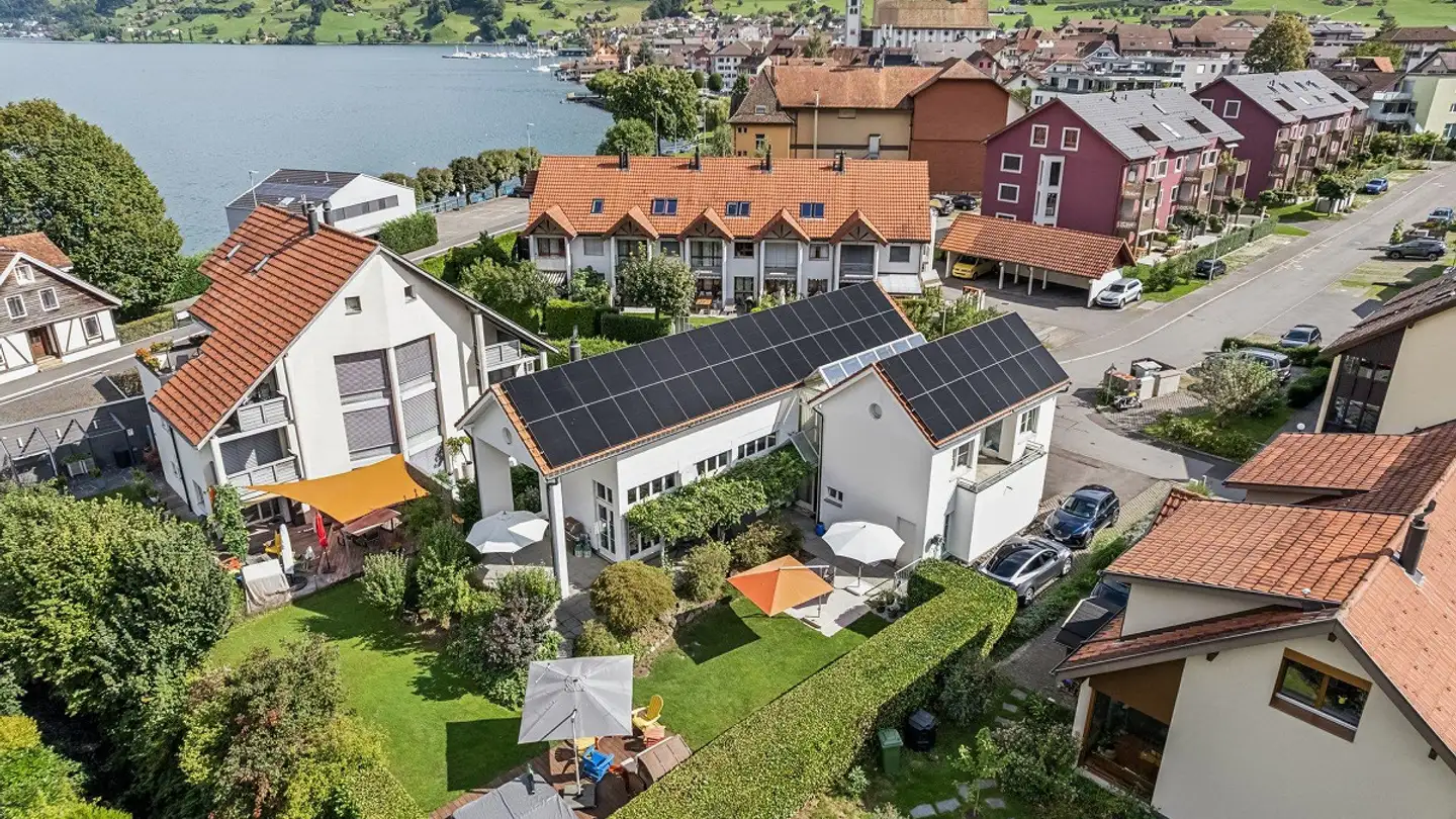 Maison individuelle à vendre - Brüölstrasse 4, 6415 Arth - Photo 2