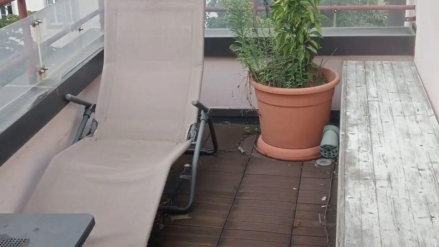 Single room for rent - Lehnplatz 14, 6460 Altdorf UR - Photo 3