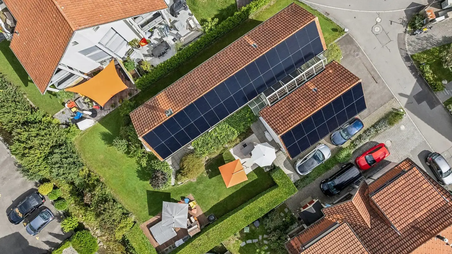 Maison individuelle à vendre - Brüölstrasse 4, 6415 Arth - Photo 3