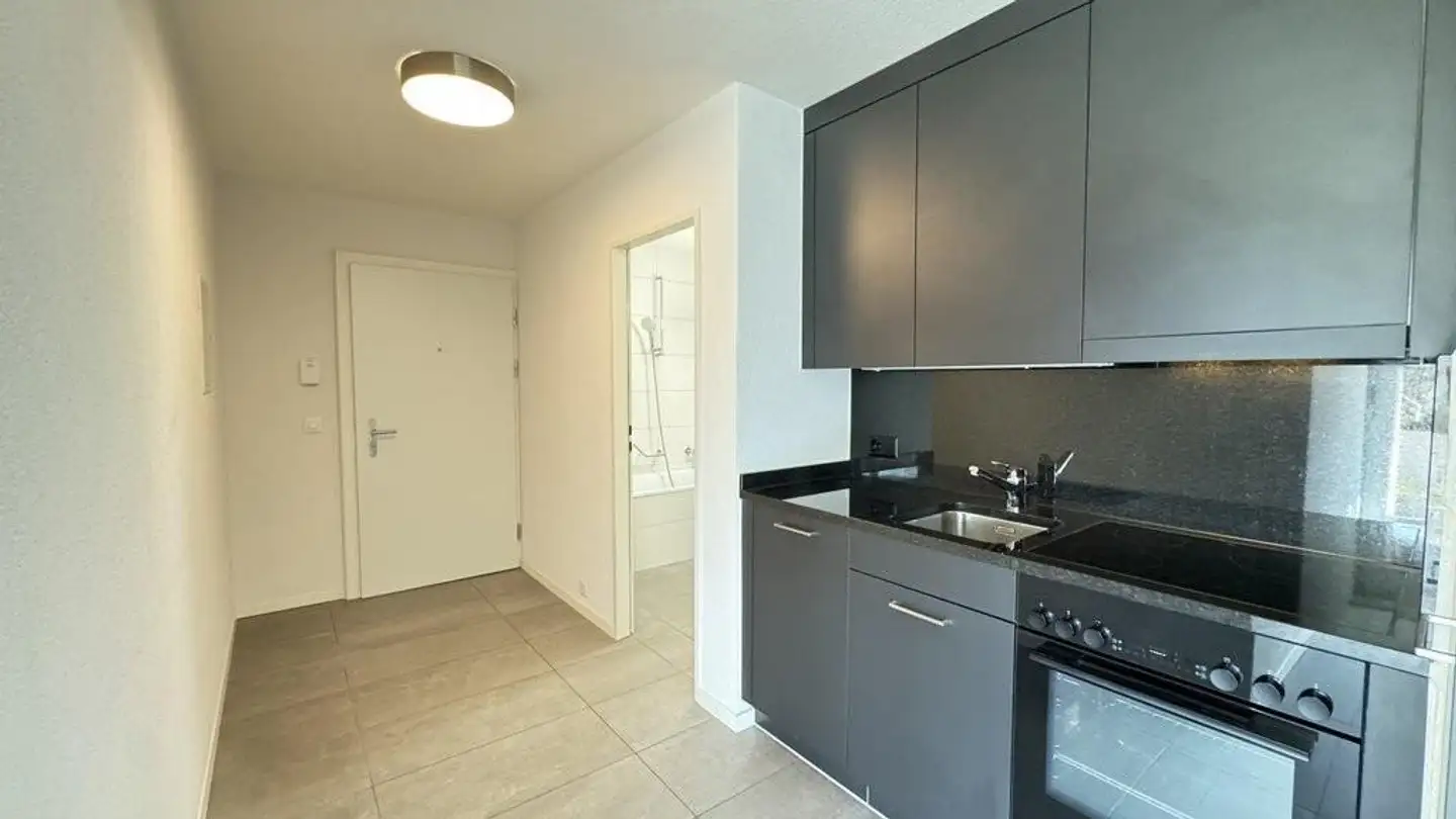 Appartement à louer - Im Staadacker 5, 4702 Oensingen