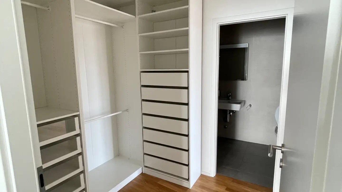 Appartement à louer - Rue De Lausanne, 1110 Morges - Photo 3