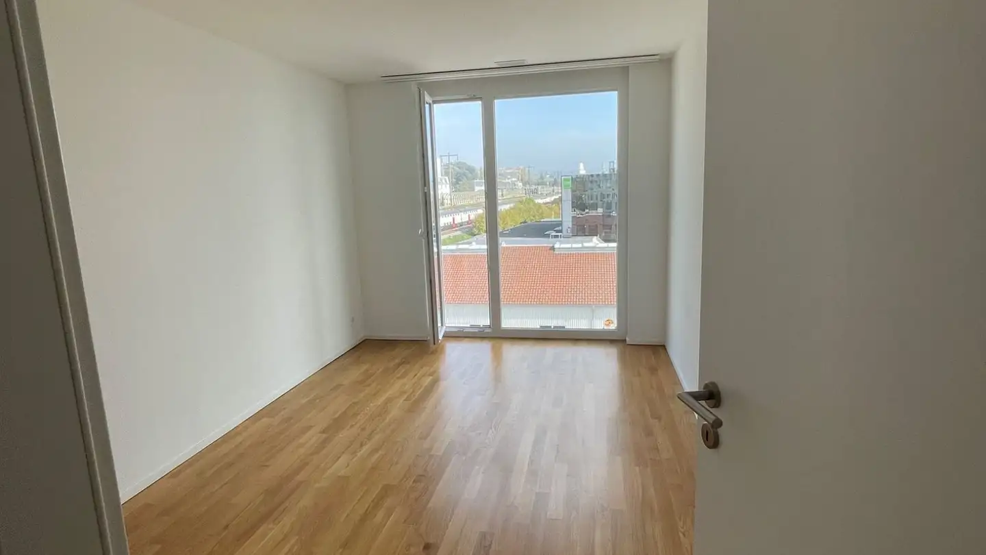 Appartement à louer - Rue De Lausanne, 1110 Morges - Photo 4