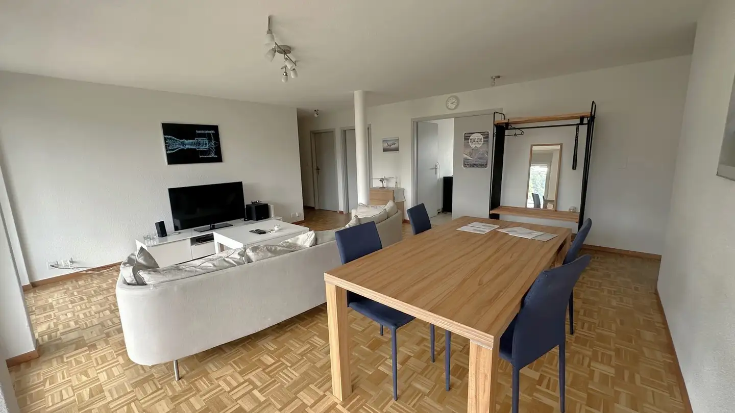 Appartamento in affitto - Chemin De Chanélaz 3, 2016 Cortaillod - Photo 2