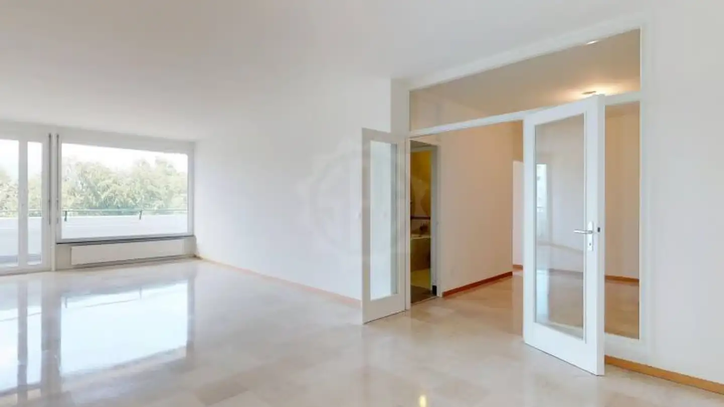 Apartment for rent - Rue De Moillebeau 52, 1209 Genève - Photo 4