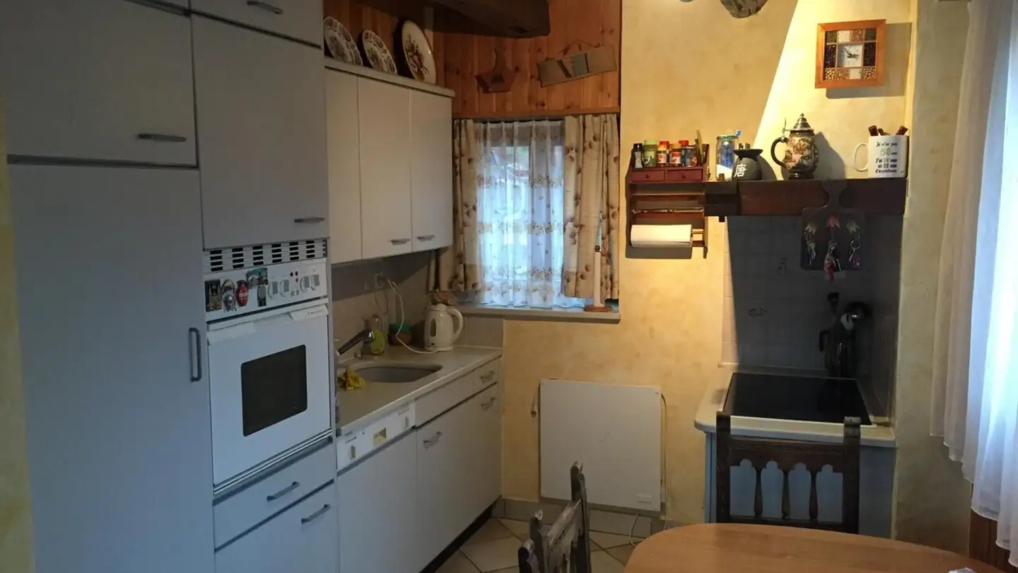 Reihenhaus kaufen - Rue De Fontenelle, 1976 Erde - Foto 4