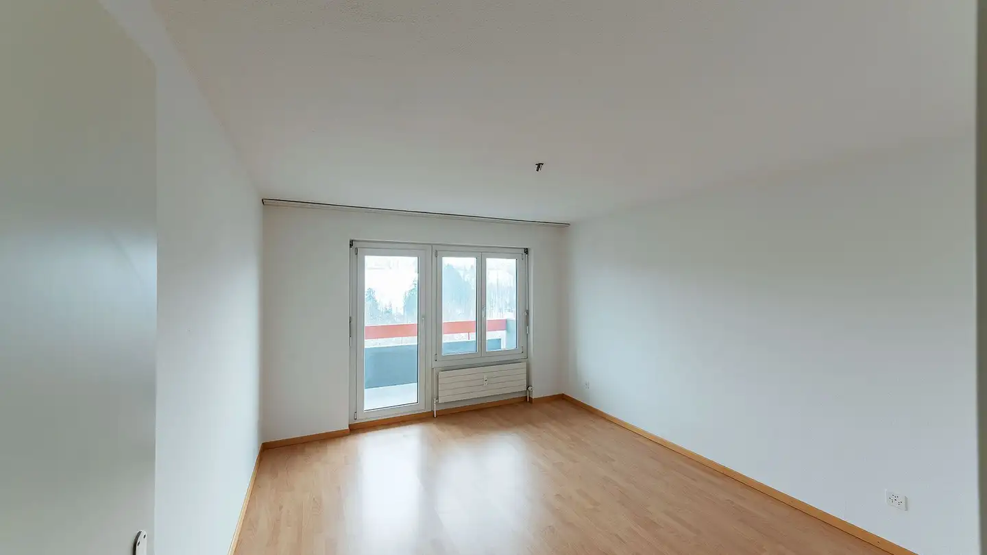 Appartamento in affitto - St. Gallerstrasse 57, 9300 Wittenbach - Photo 2