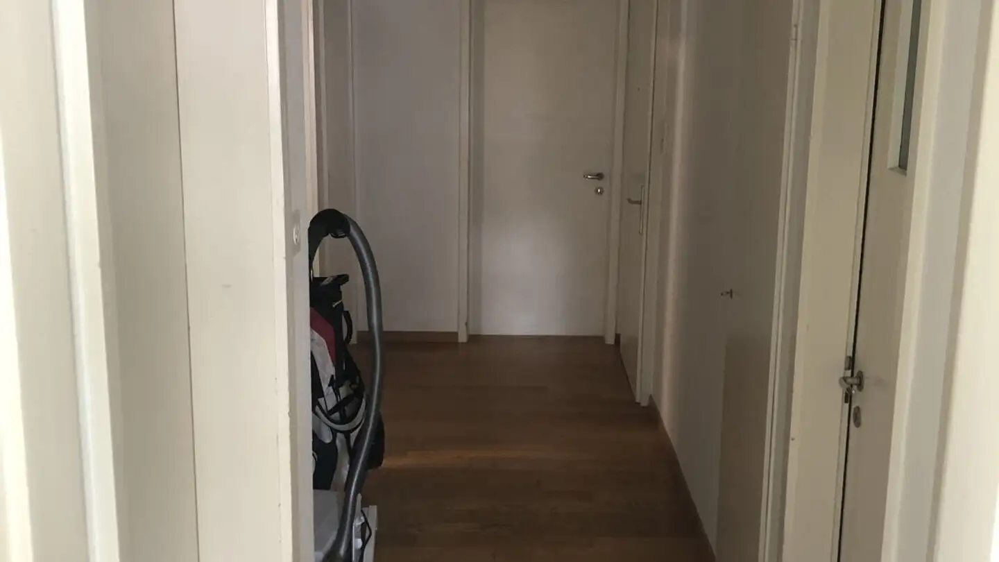 Stanza singola in affitto - Tannenstrasse 36, 9010 St. Gallen - Foto 3