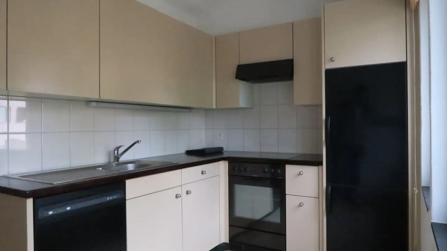 Stanza singola in affitto - Tannenstrasse 36, 9010 St. Gallen - Foto 4