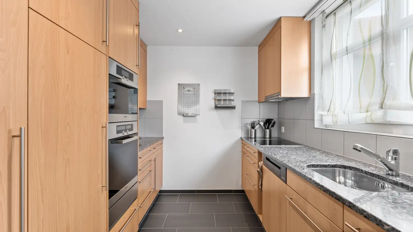 Maison jumelle à vendre - 5304 Endingen - Photo 3