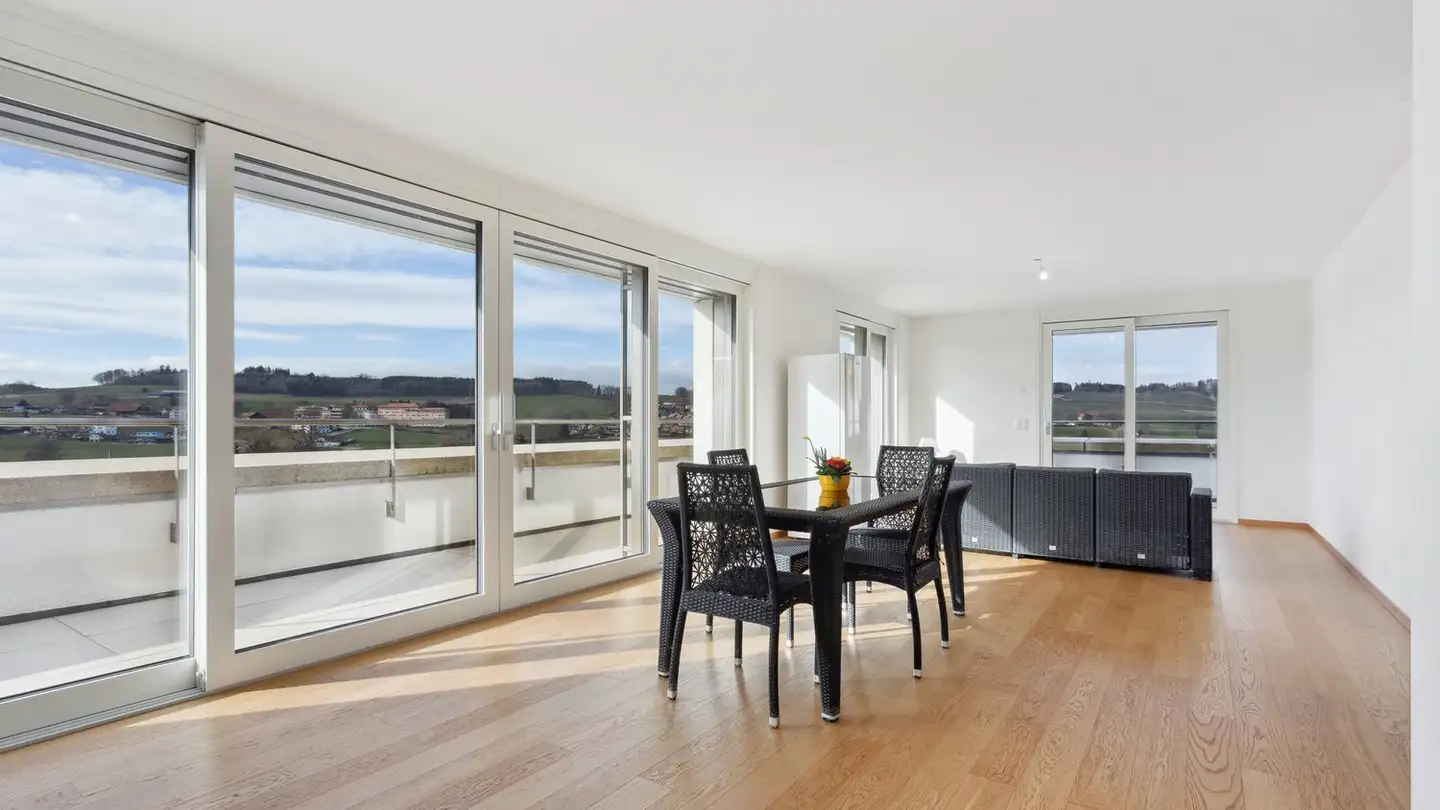 Attico in vendita - 1680 Romont FR - Photo 3