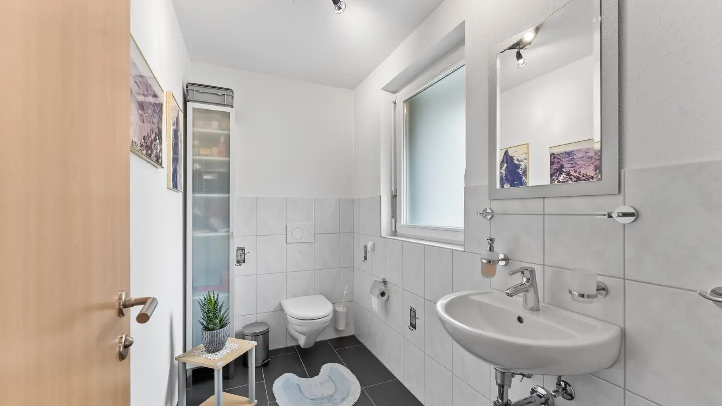 Maison jumelle à vendre - 5304 Endingen - Photo 4