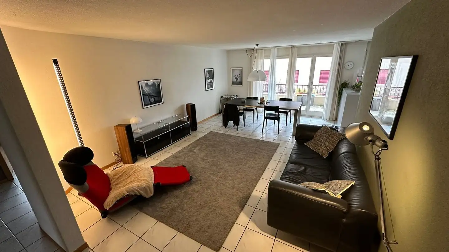 Appartamento in affitto - Höheweg 35, 3054 Schüpfen - Photo 2