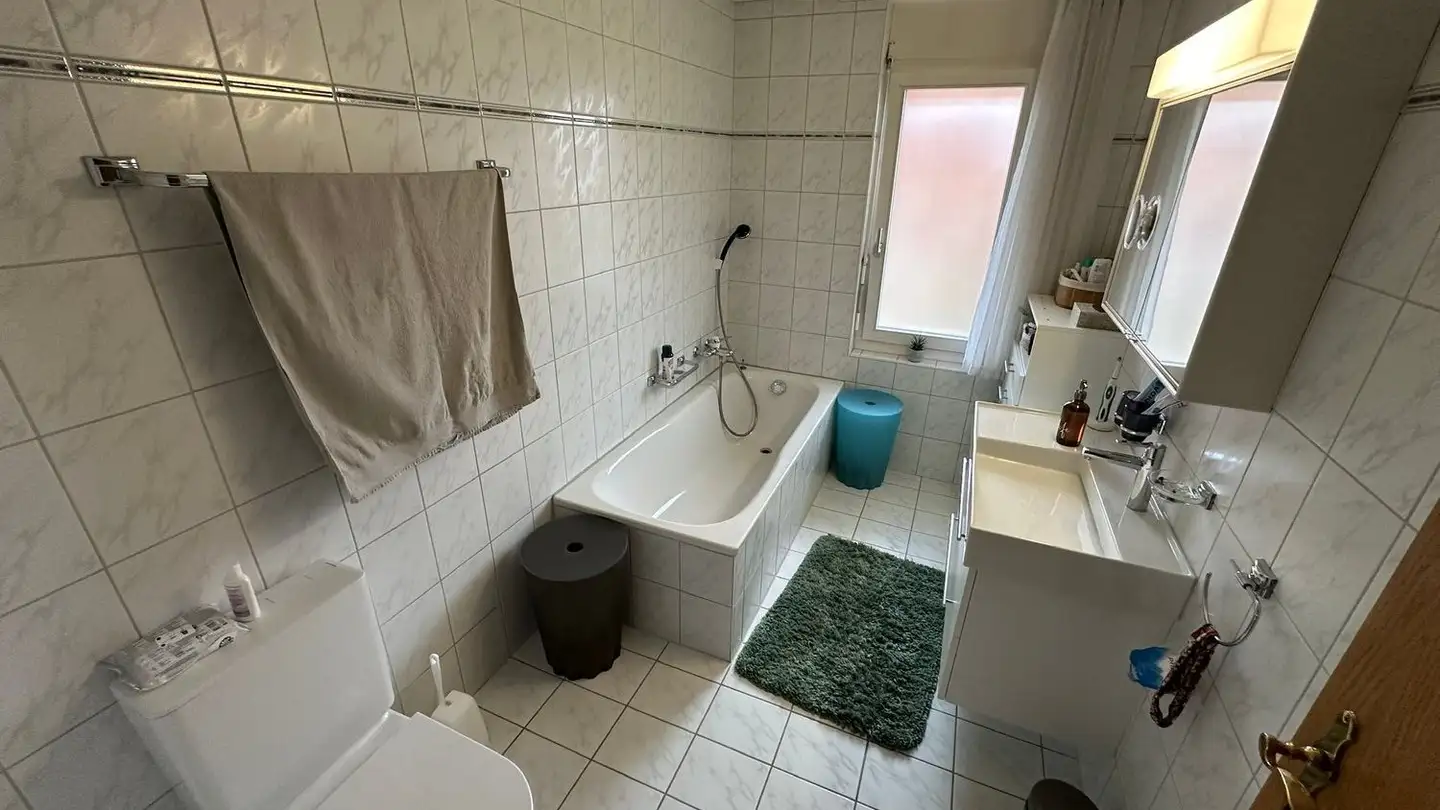 Appartamento in affitto - Höheweg 35, 3054 Schüpfen - Photo 3