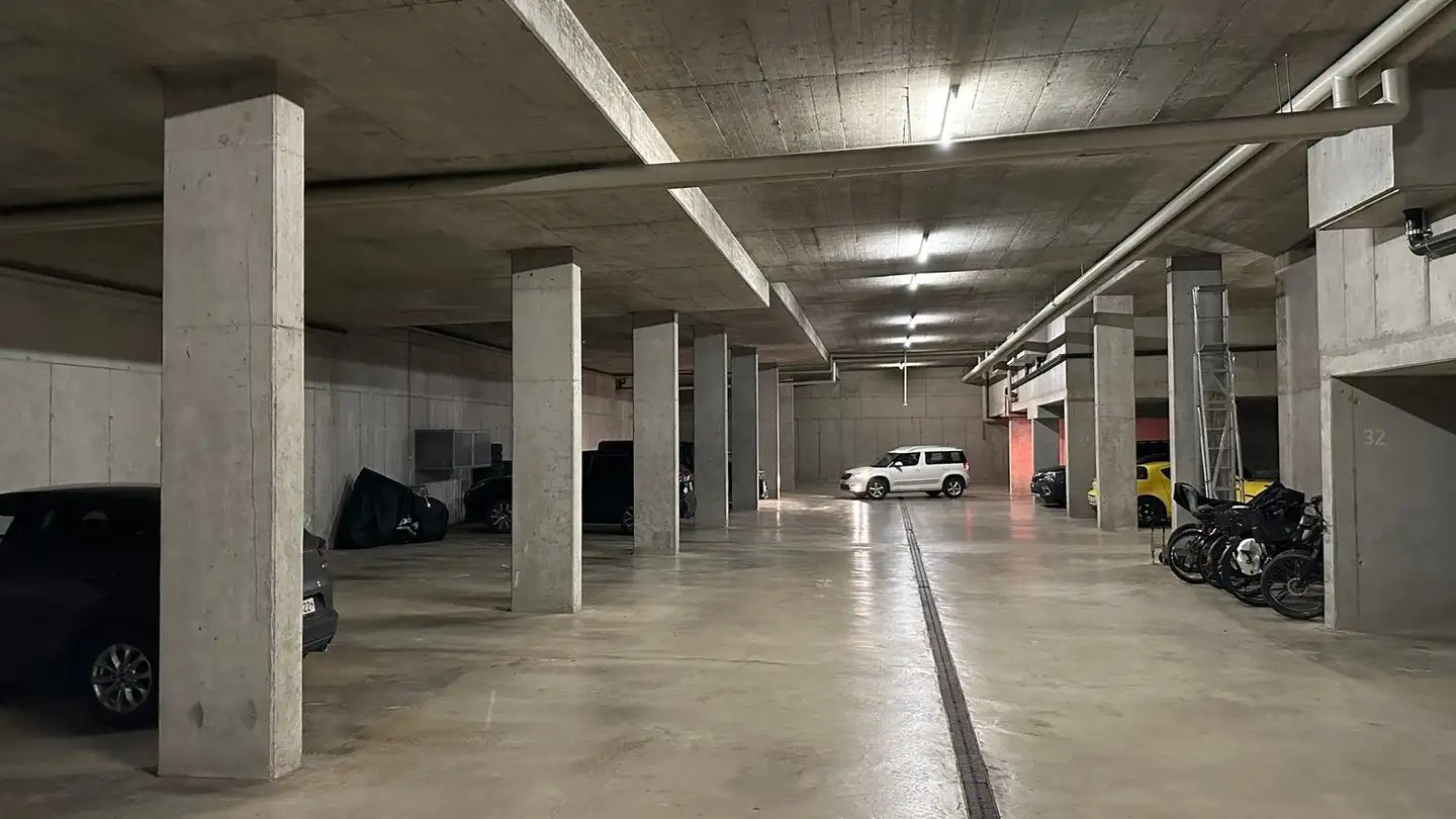 Appartamento in affitto - Höheweg 35, 3054 Schüpfen - Photo 4