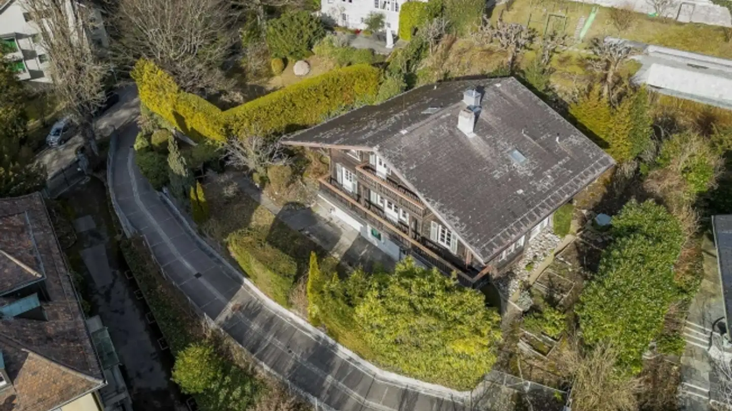 Single house for sale - Hofstrasse 82, 8044 Zürich - Photo 3