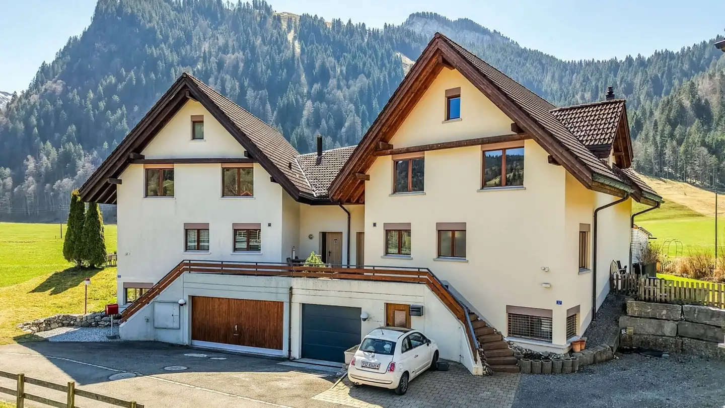 Single house for sale - Quellenweg 37, 8845 Studen SZ - Photo 3