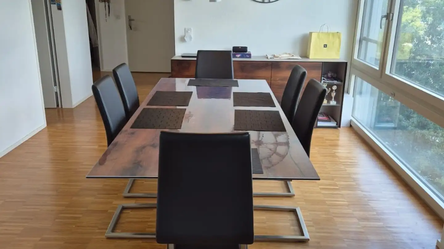 Zimmer mieten - 8052 Zürich - Foto 2