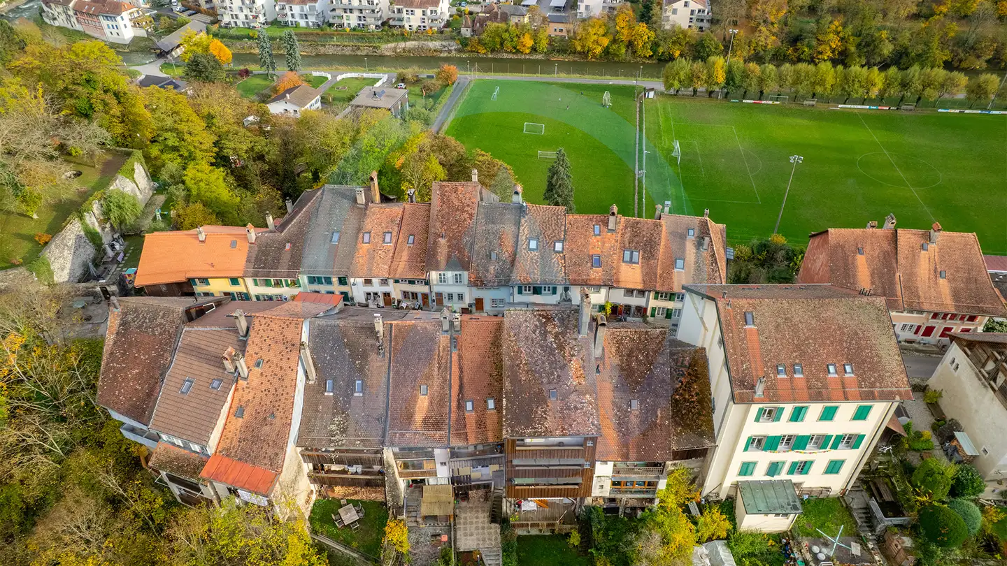 Residential building for sale - 1510 Moudon - Photo 3