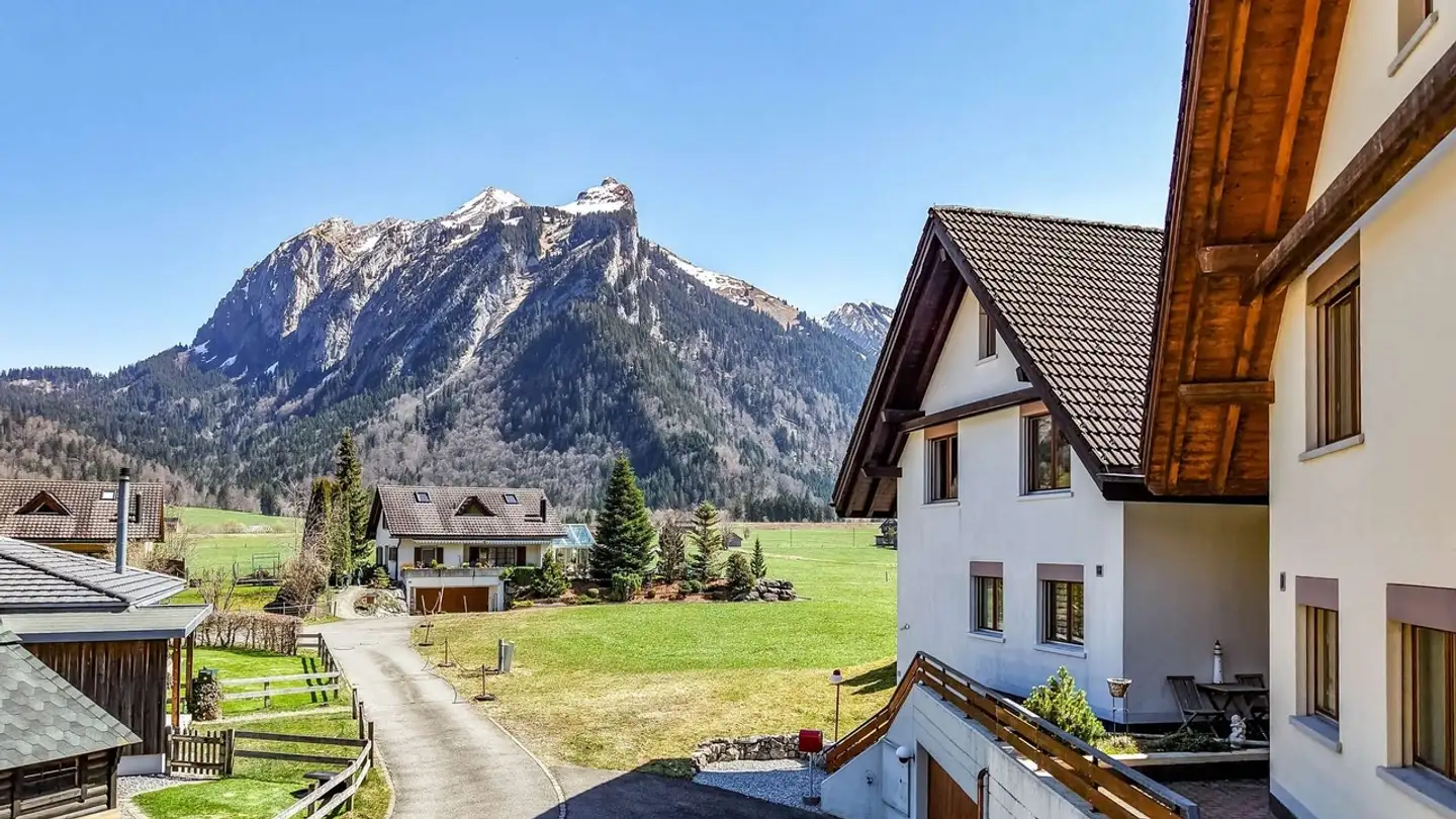 Single house for sale - Quellenweg 37, 8845 Studen SZ - Photo 2