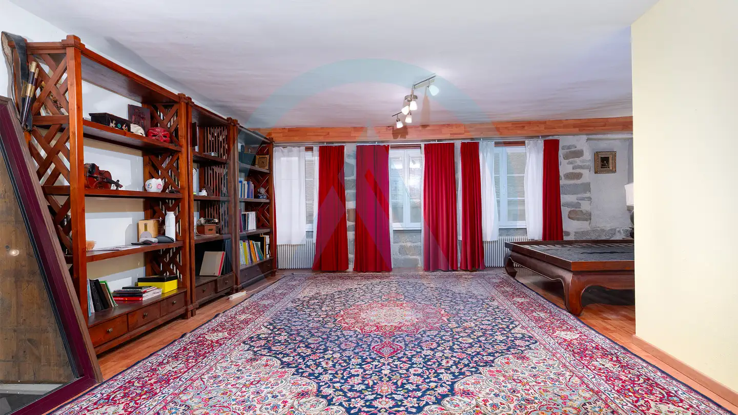 Residential building for sale - 1510 Moudon - Photo 4