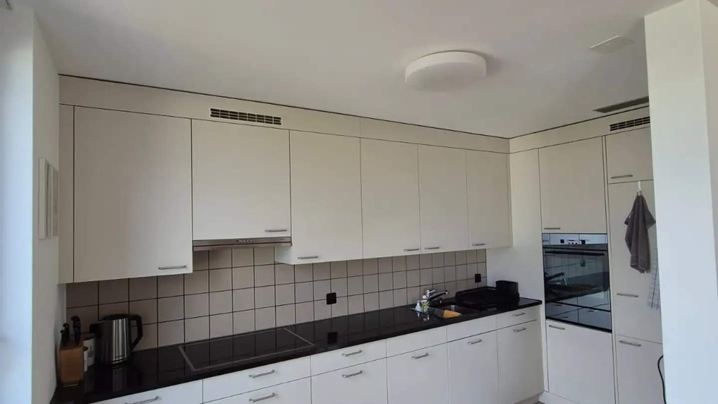 Zimmer mieten - 8052 Zürich - Foto 4