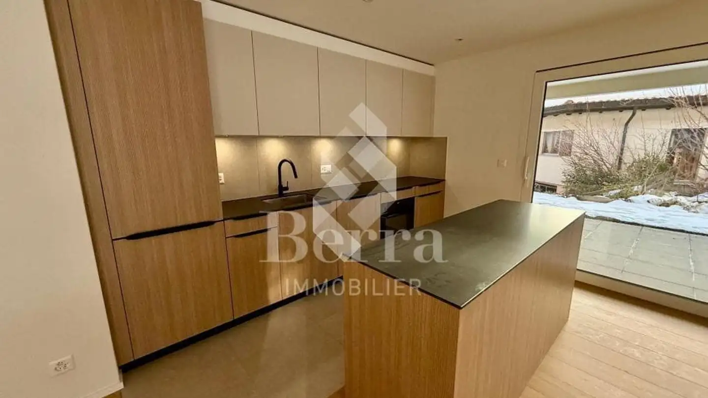 Wohnung kaufen - 1974 Arbaz - Foto 2