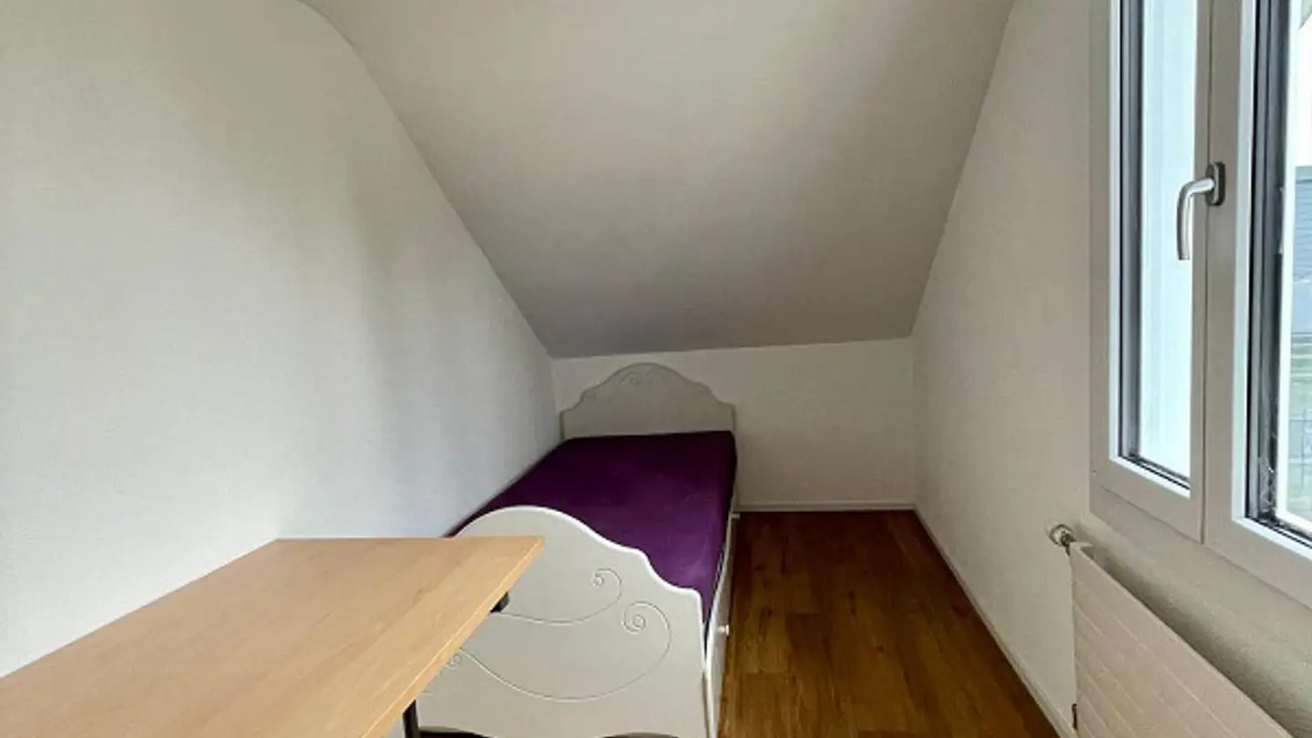 Apartment for rent - Rütistrasse 16, 8580 Amriswil - Photo 2