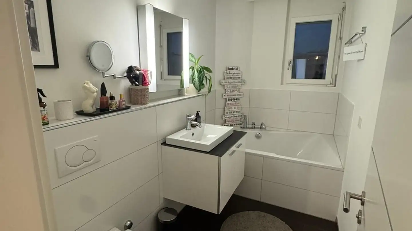 Möblierte Wohnung mieten - 8306 Brüttisellen - Foto 3