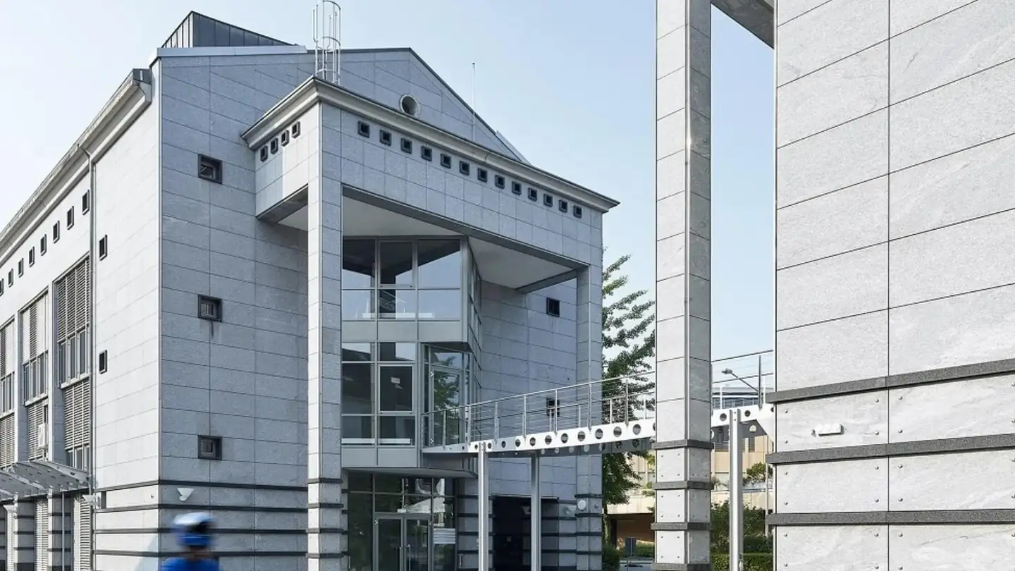 Bürofläche mieten - Schaffhauserstrasse 121, 8302 Kloten - Foto 3