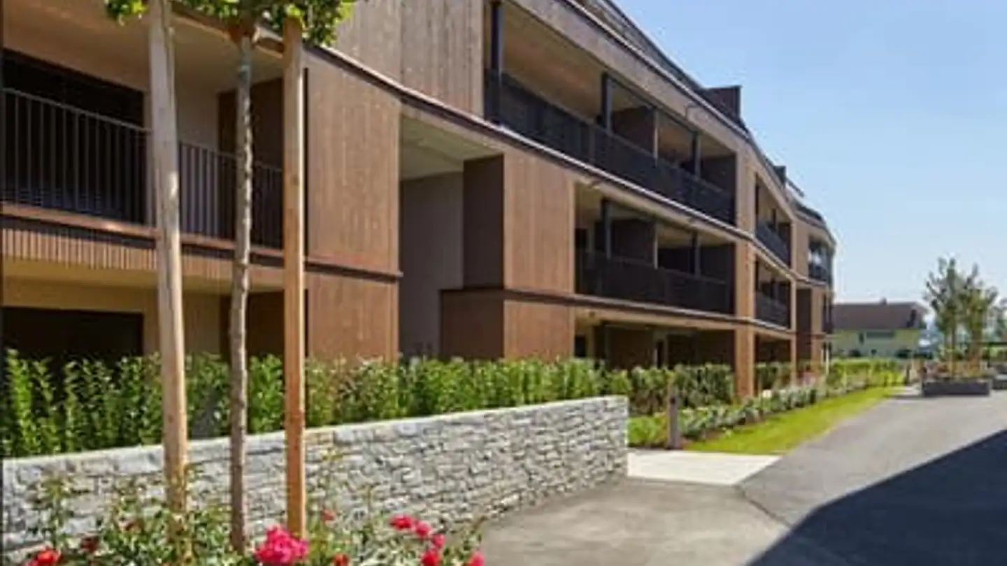 Apartment for rent - Dorf 31, 6018 Buttisholz