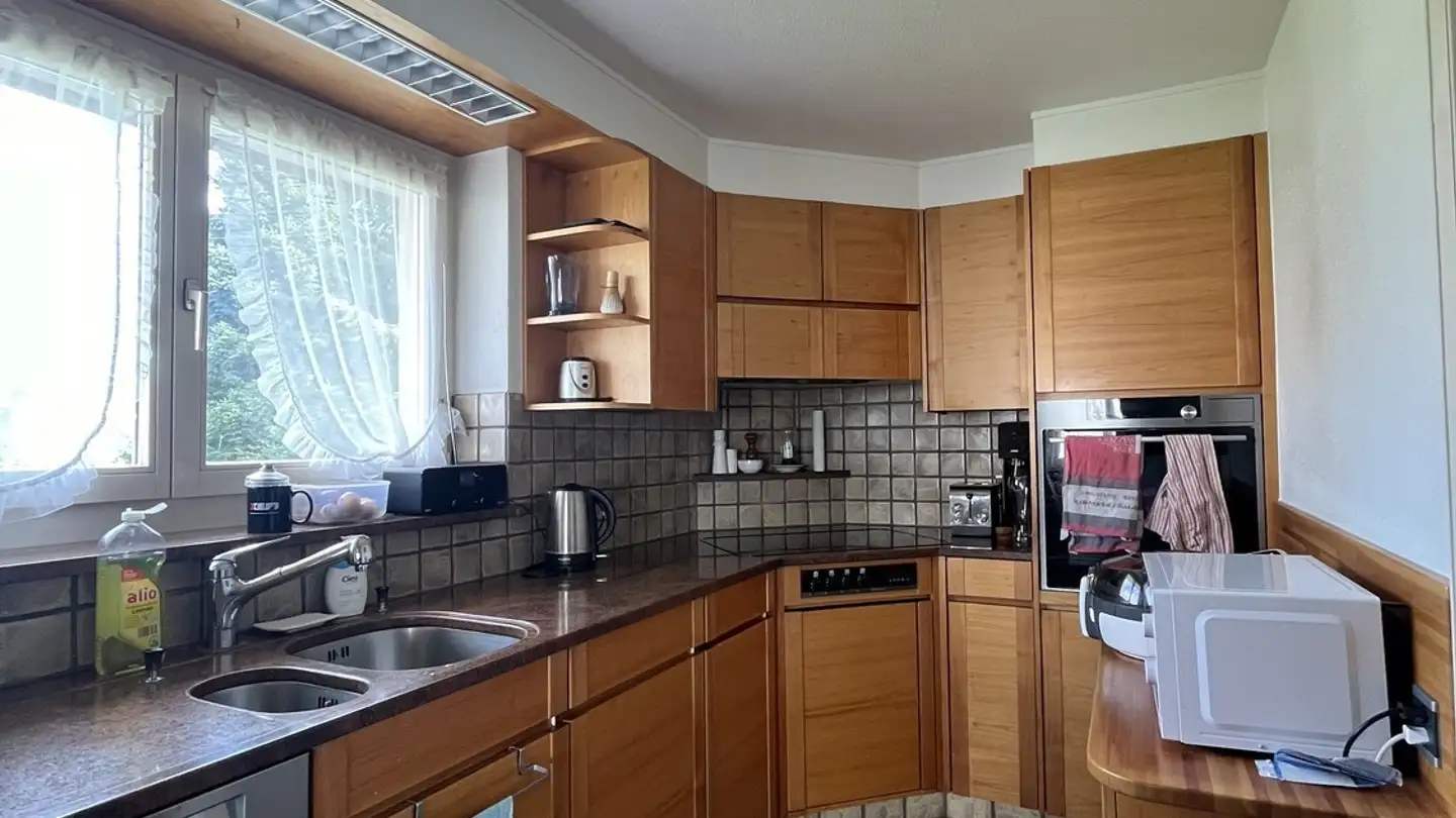 Stanza singola in affitto - 8155 Niederhasli - Photo 4