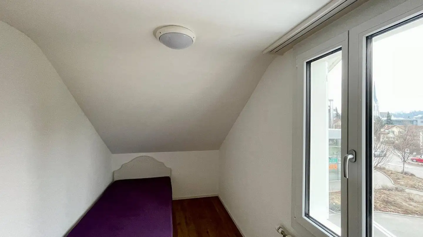 Apartment for rent - Rütistrasse 16, 8580 Amriswil - Photo 3