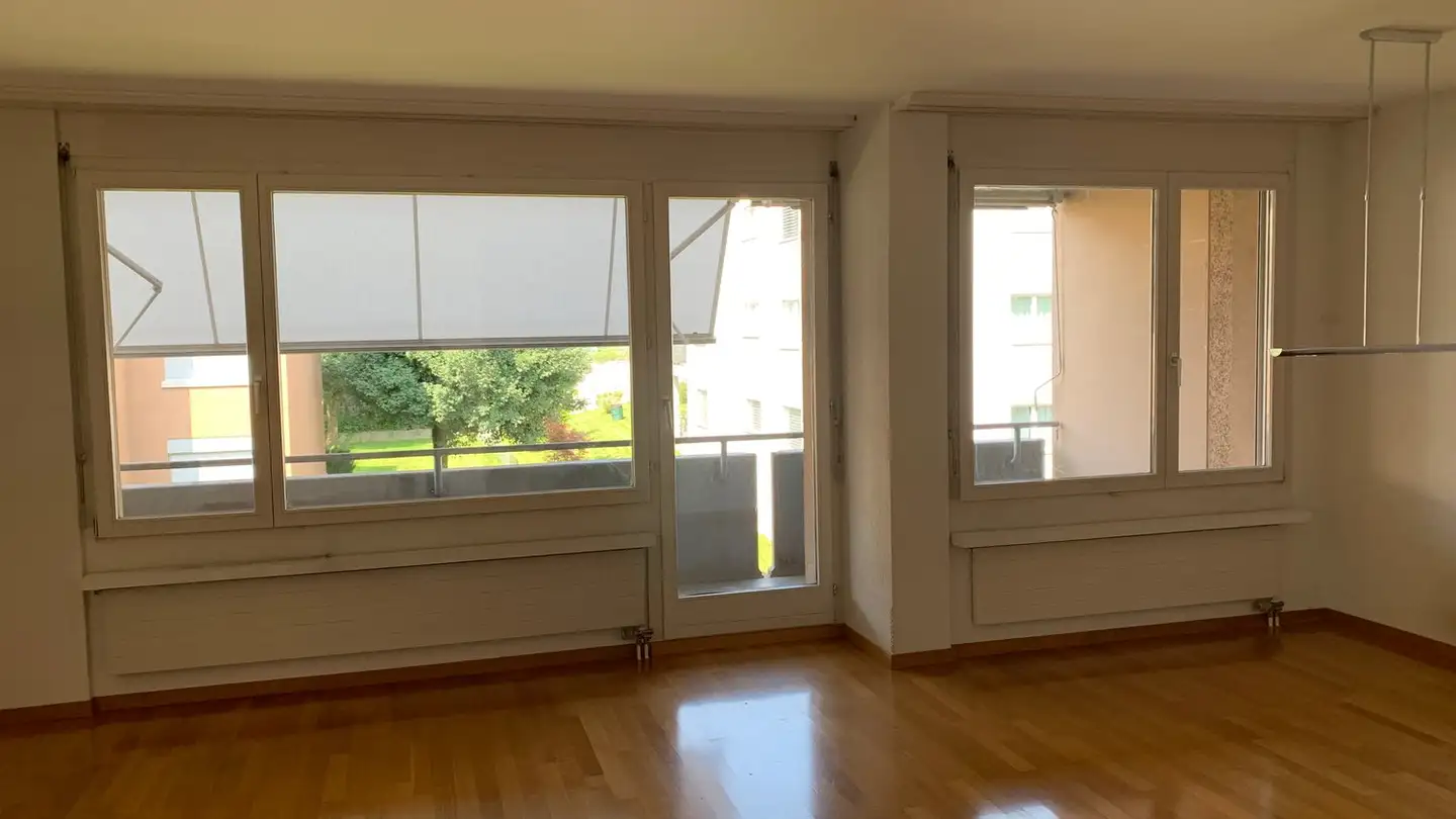 Apartment for rent - Soligänterstrasse 29, 8180 Bülach - Photo 3