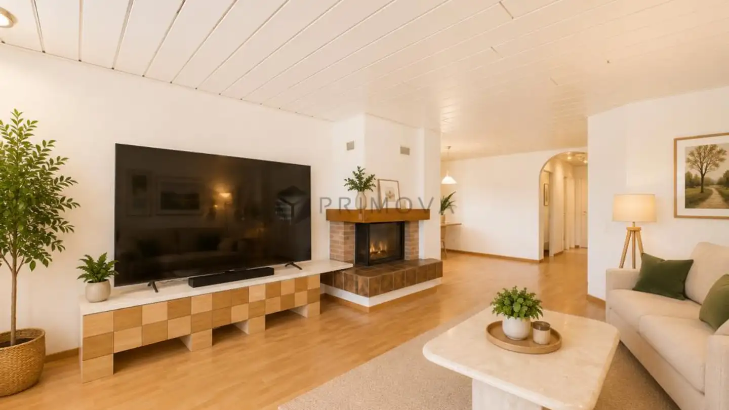 Appartement à vendre - 5314 Kleindöttingen - Photo 4